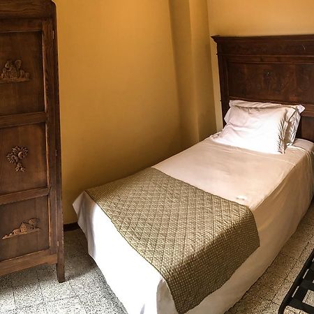Albergo La Pace Pradleves 外观 照片