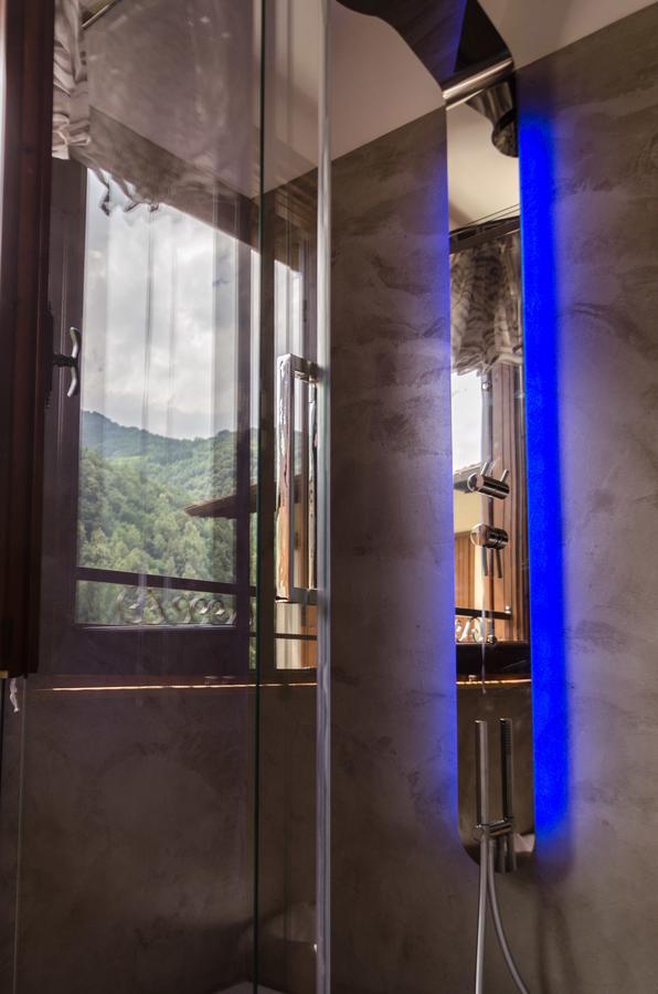 Albergo La Pace Pradleves 外观 照片