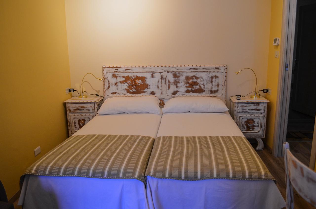 Albergo La Pace Pradleves 外观 照片
