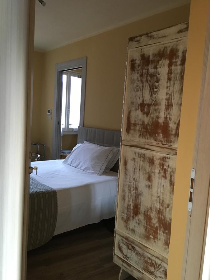 Albergo La Pace Pradleves 外观 照片